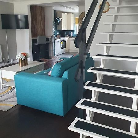 Four Seasons By The Sea Villa Peacehaven Екстериор снимка