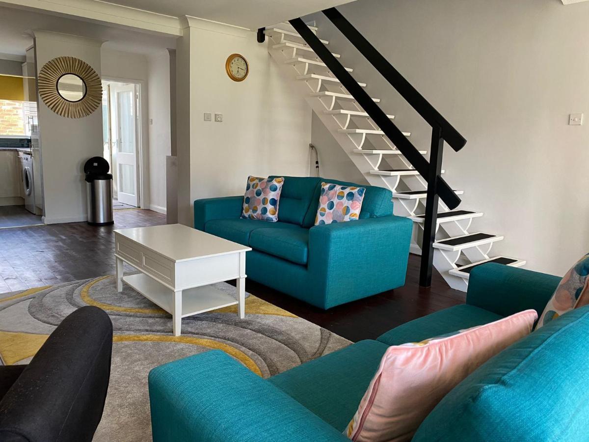 Four Seasons By The Sea Villa Peacehaven Екстериор снимка
