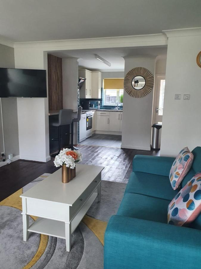 Four Seasons By The Sea Villa Peacehaven Екстериор снимка