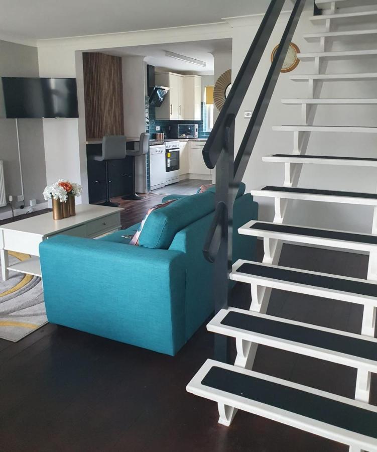 Four Seasons By The Sea Villa Peacehaven Екстериор снимка