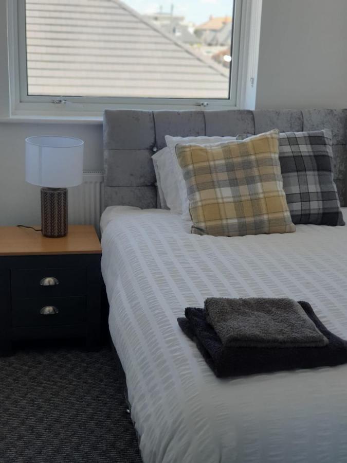 Four Seasons By The Sea Villa Peacehaven Екстериор снимка