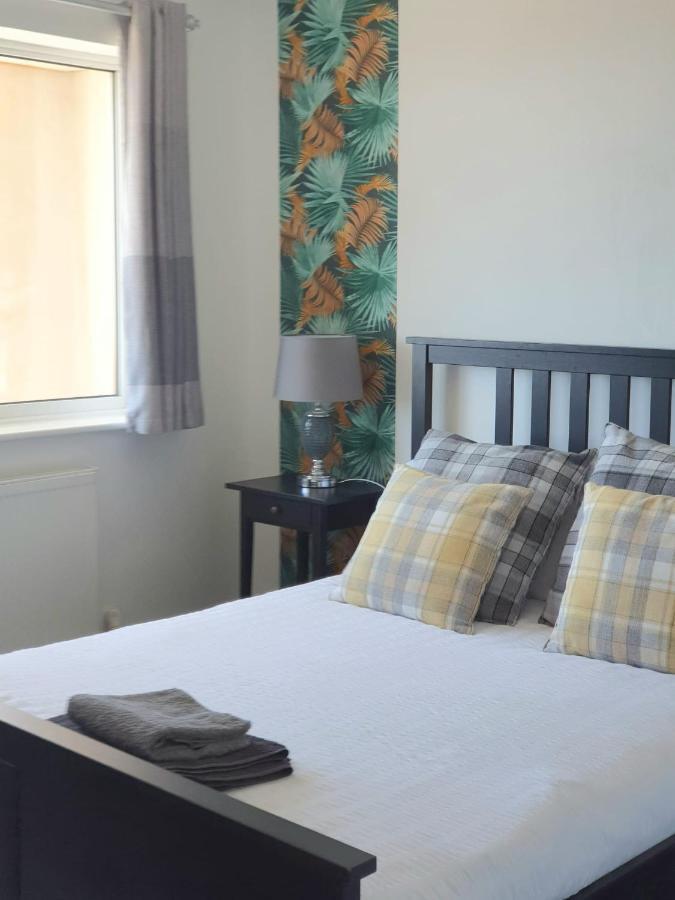 Four Seasons By The Sea Villa Peacehaven Екстериор снимка